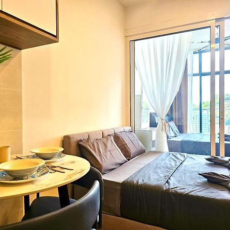 Covesign Suite, The Shore Kota Kinabalu Exterior foto